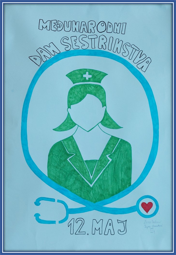 Dan sestrinstva 22