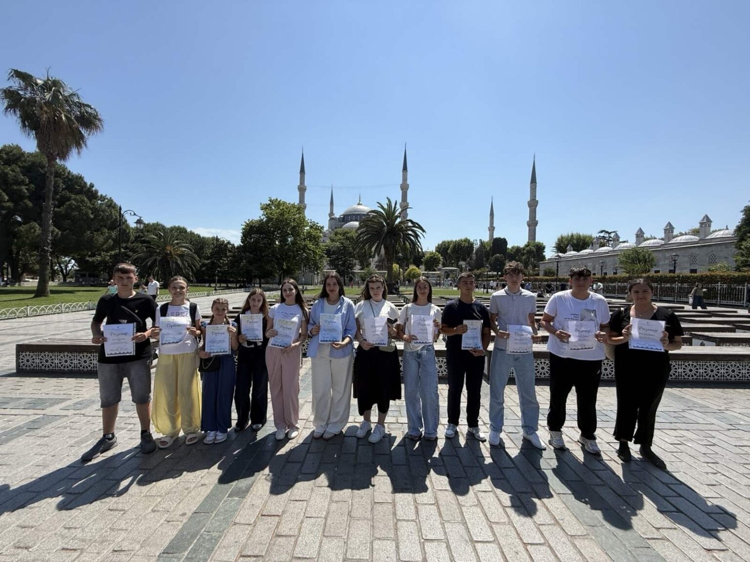 Istanbul