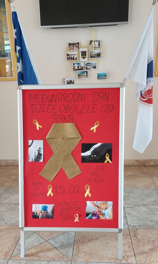 Međunarodni dan djece oboljele i liječene od raka 15