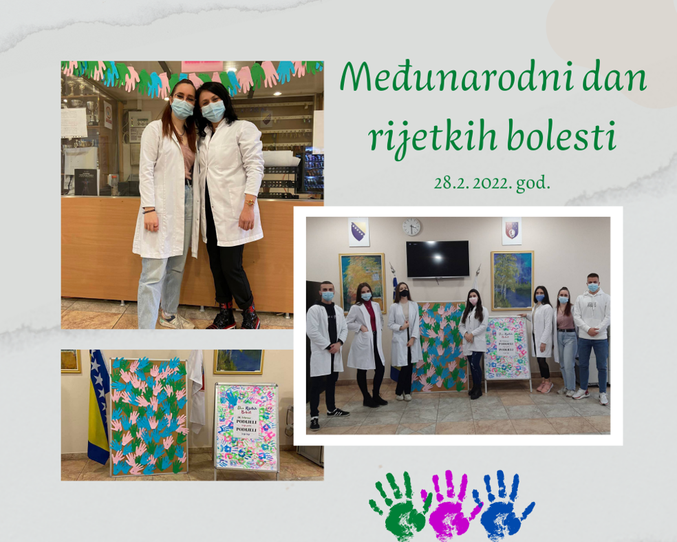 Međunarodni dan rijetkih bolesti