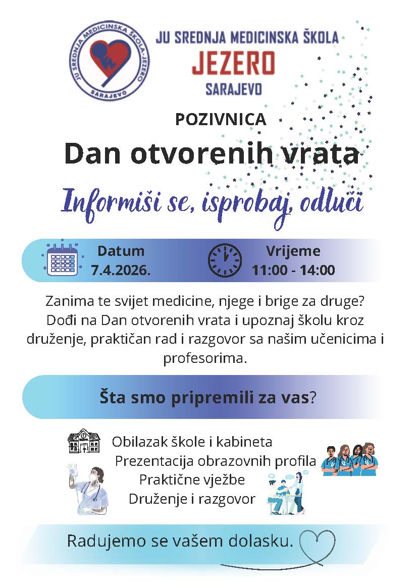 POZIVNICA ZA WEB