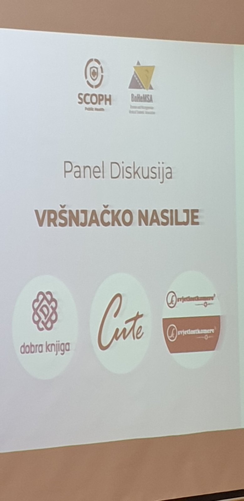 Predavanja vrsnjacko nasilje