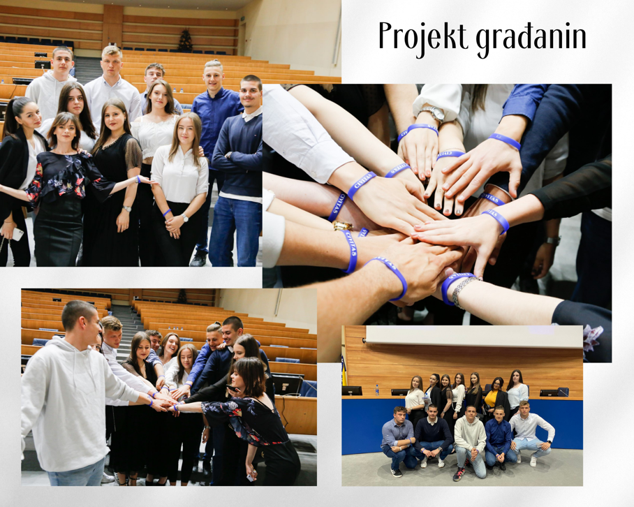 projekt građanin 2022