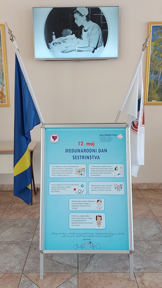 sestrinstvo
